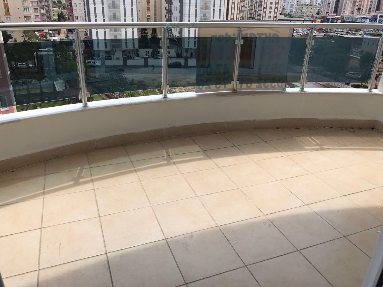 KİRALIK 2+1 DAİRE PINARBAŞI MAH KONYAALTI