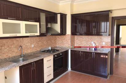KİRALIK 2+1 DAİRE PINARBAŞI MAH KONYAALTI
