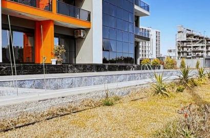 Aksu Altıntaş mh 1+1Satılık Daire Antalya aksu