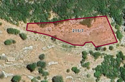 SATILIK KAŞDA DENİZ GÖRÜR PARSEL Antalya