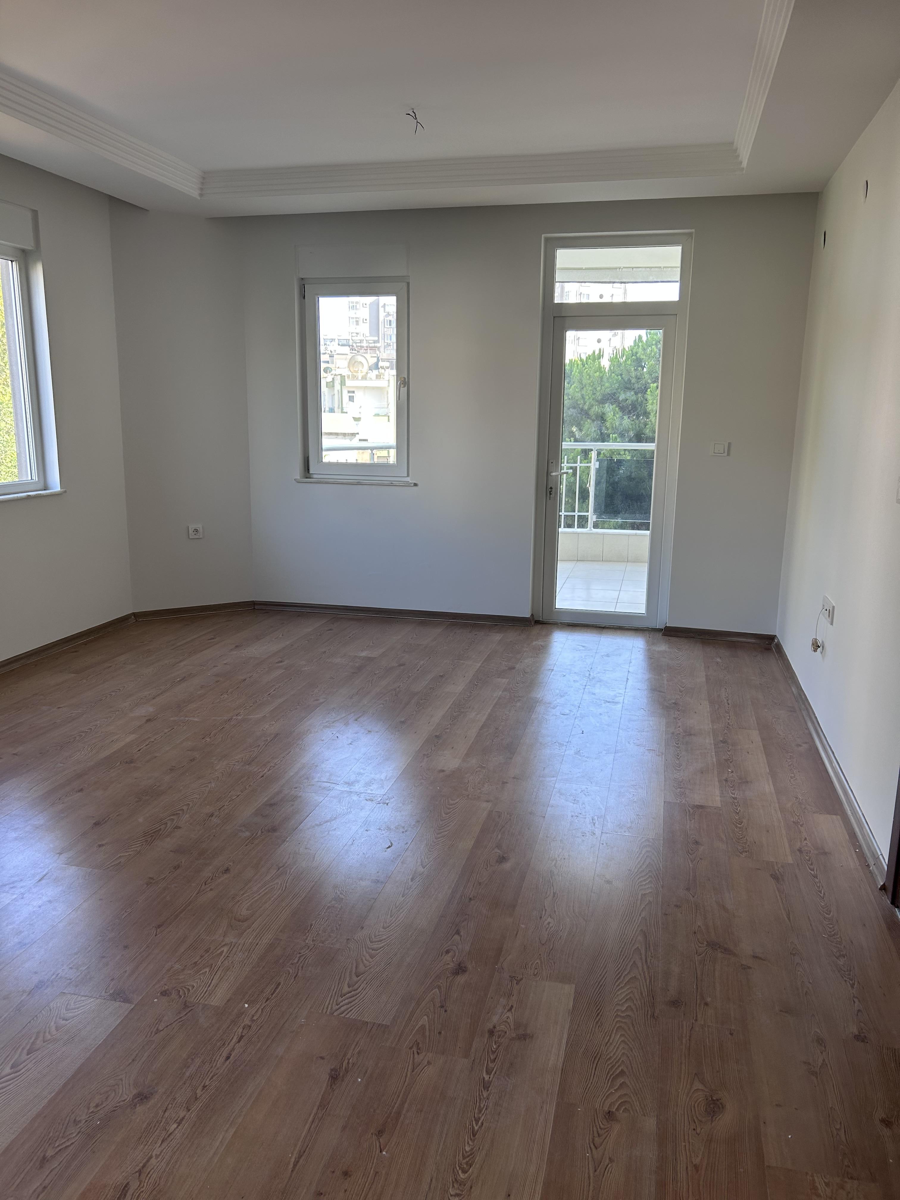 KİRALIK 2+1 DAİRE PINARBAŞI MAH KONYAALTI