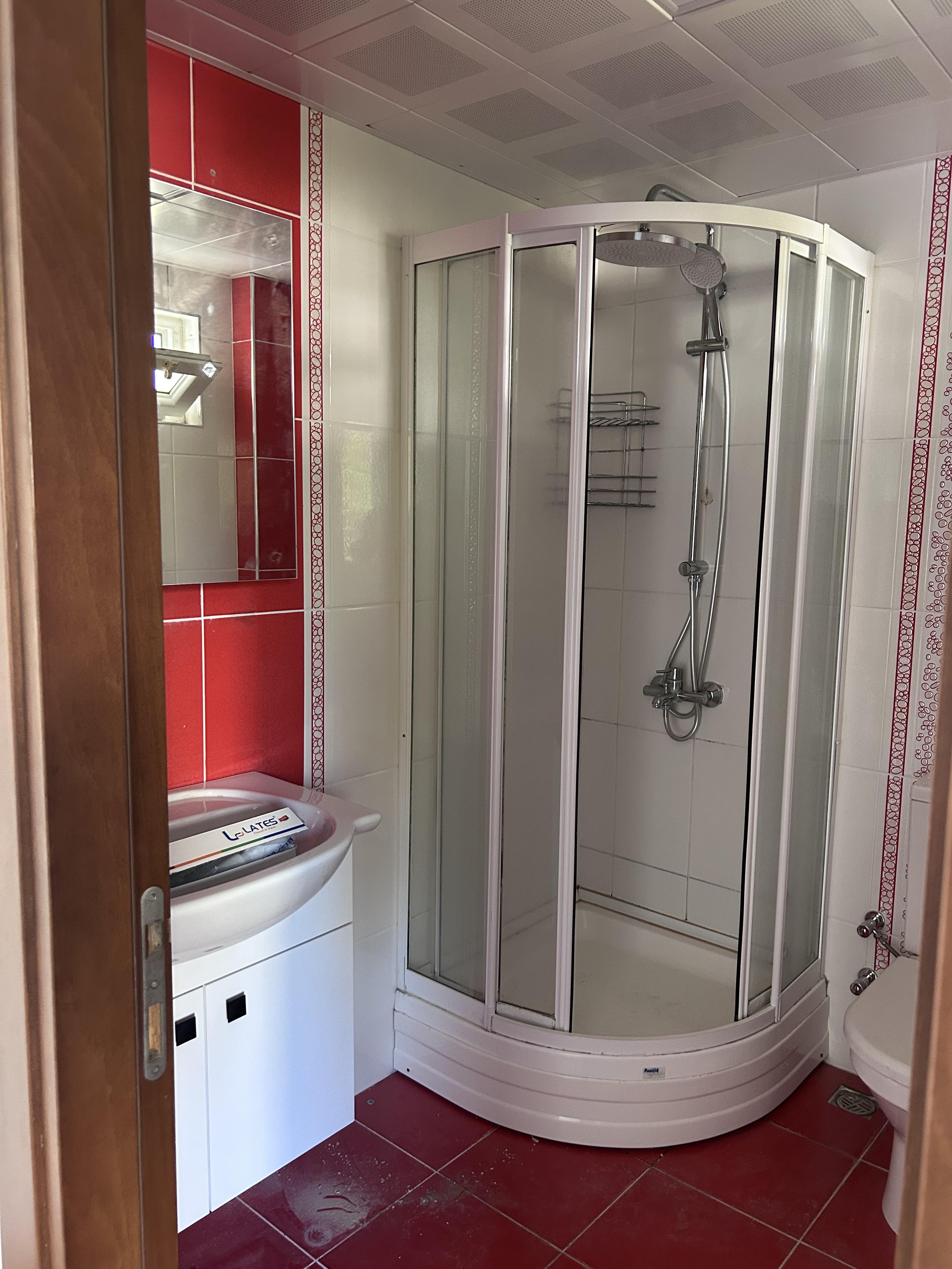 KİRALIK 2+1 DAİRE PINARBAŞI MAH KONYAALTI