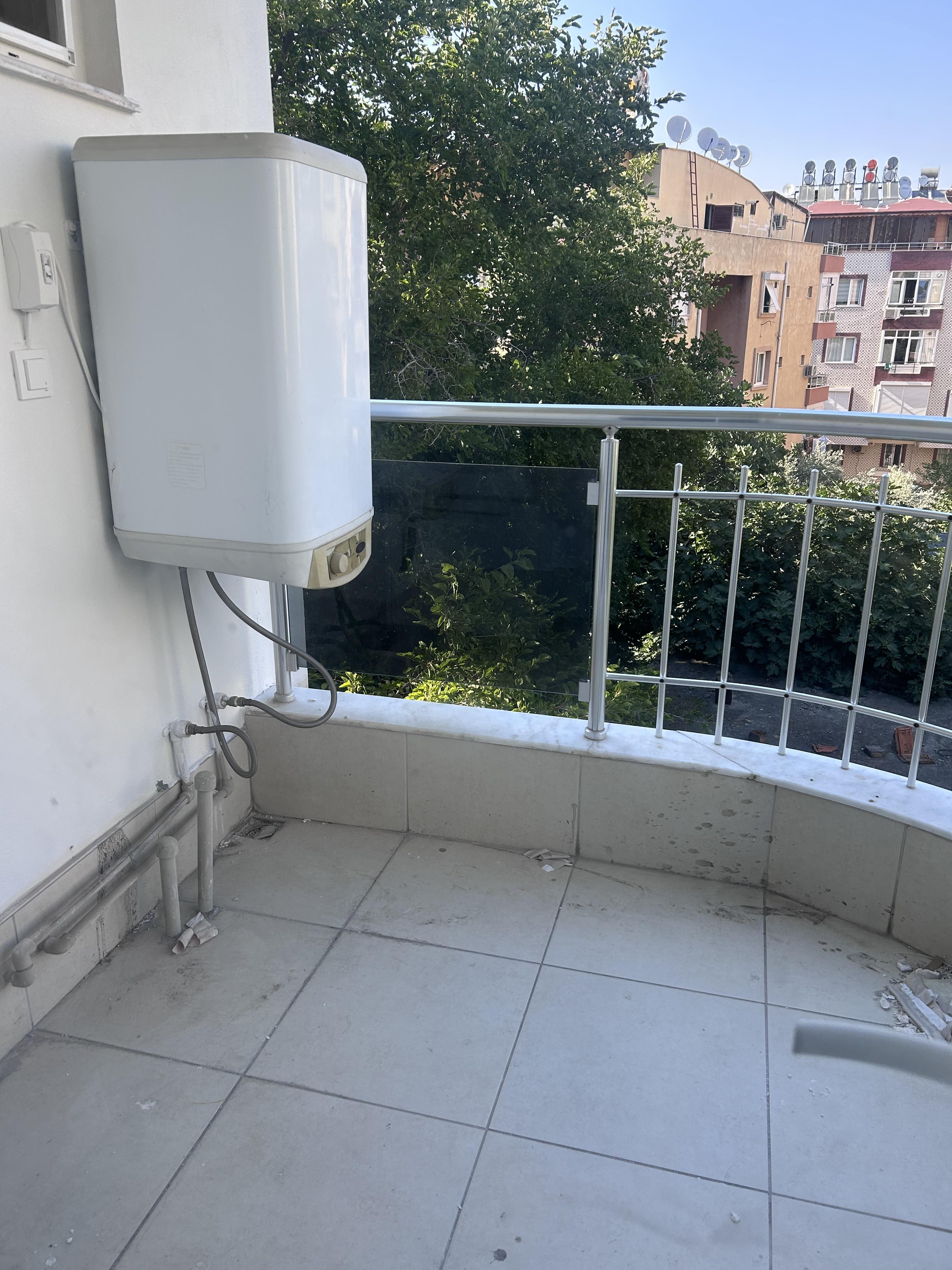 KİRALIK 2+1 DAİRE PINARBAŞI MAH KONYAALTI