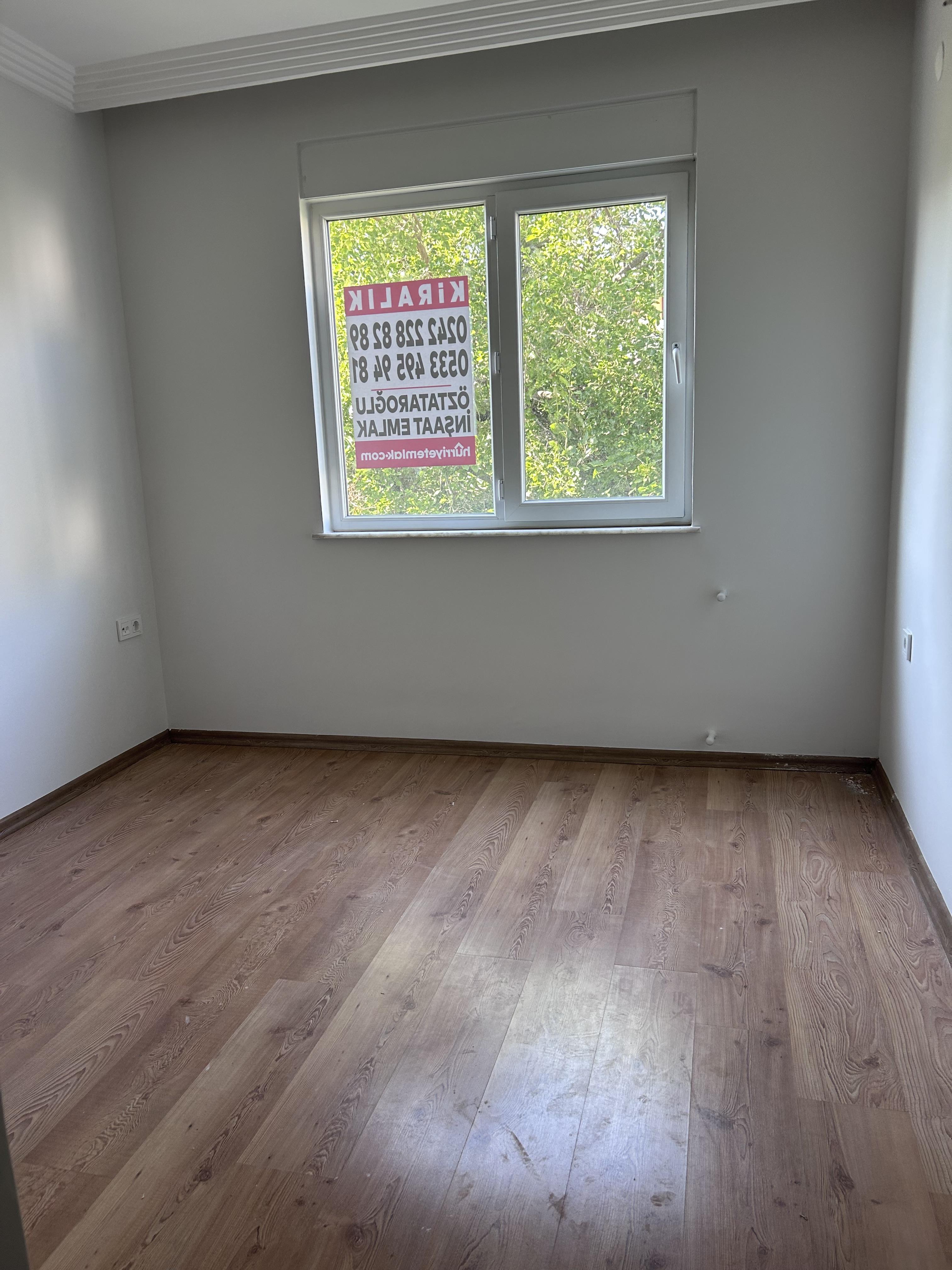 KİRALIK 2+1 DAİRE PINARBAŞI MAH KONYAALTI