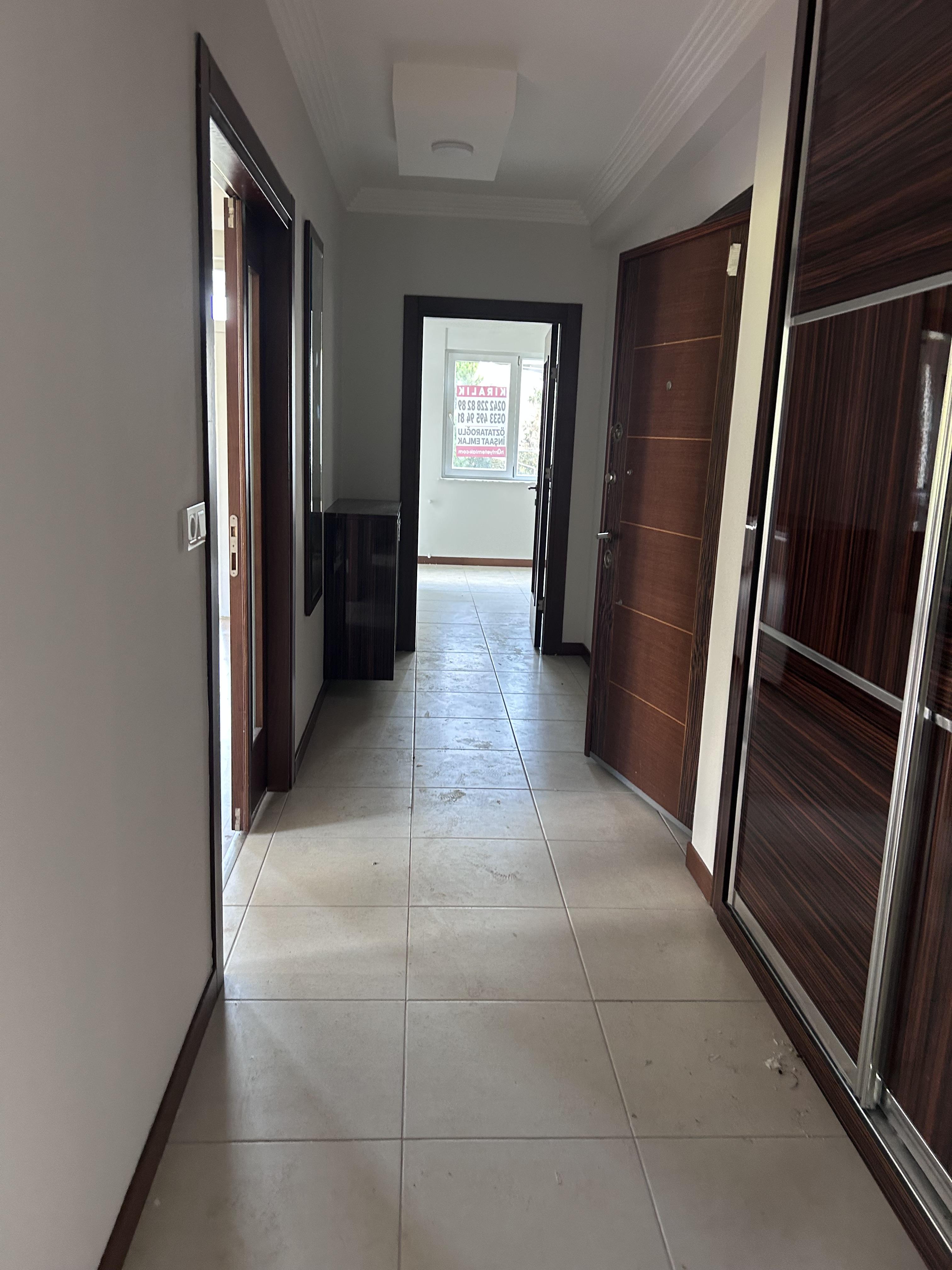 KİRALIK 2+1 DAİRE PINARBAŞI MAH KONYAALTI