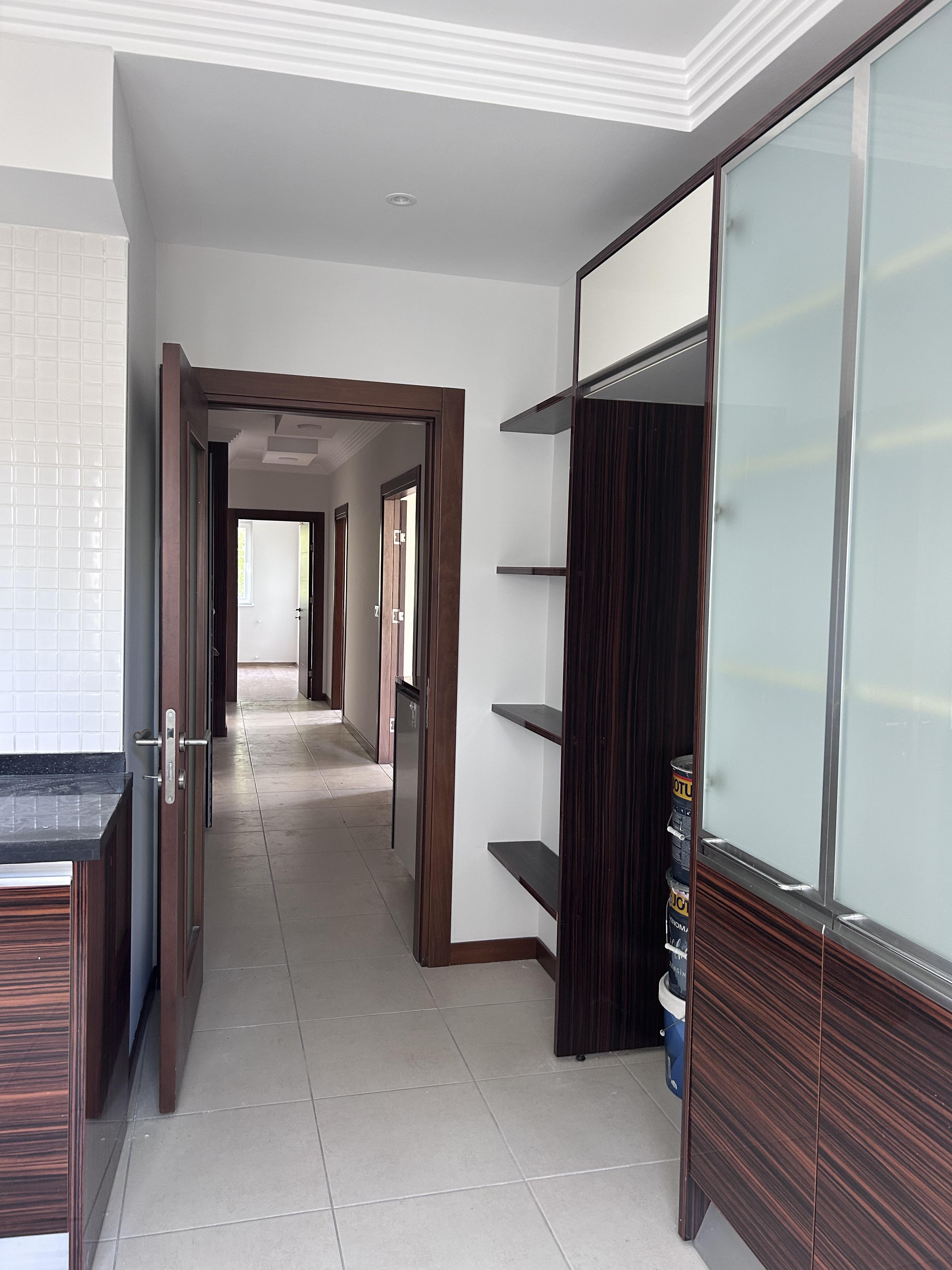 KİRALIK 2+1 DAİRE PINARBAŞI MAH KONYAALTI