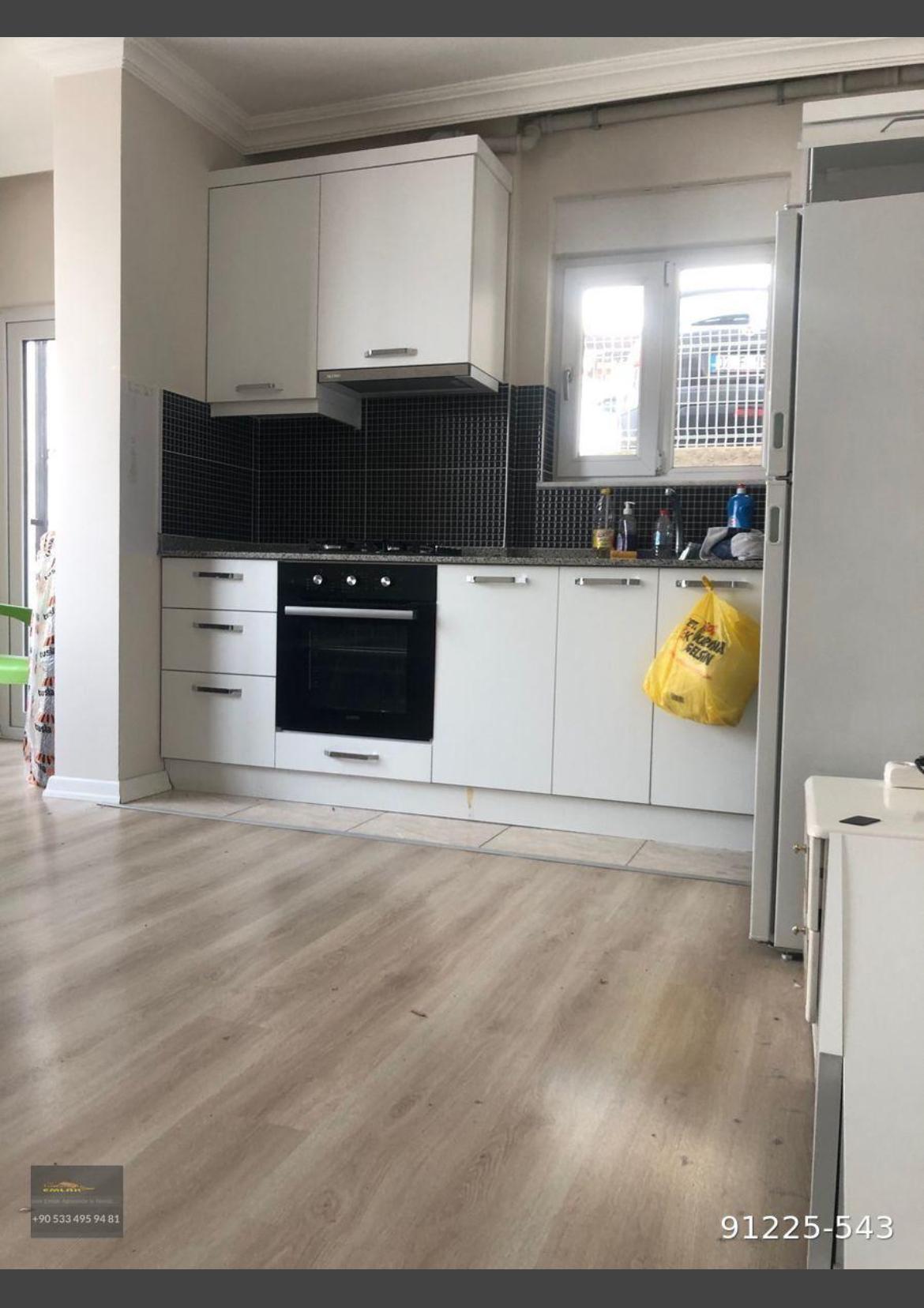 KIRALIK 3+1 KEPEZ ERENKÖY Antalya