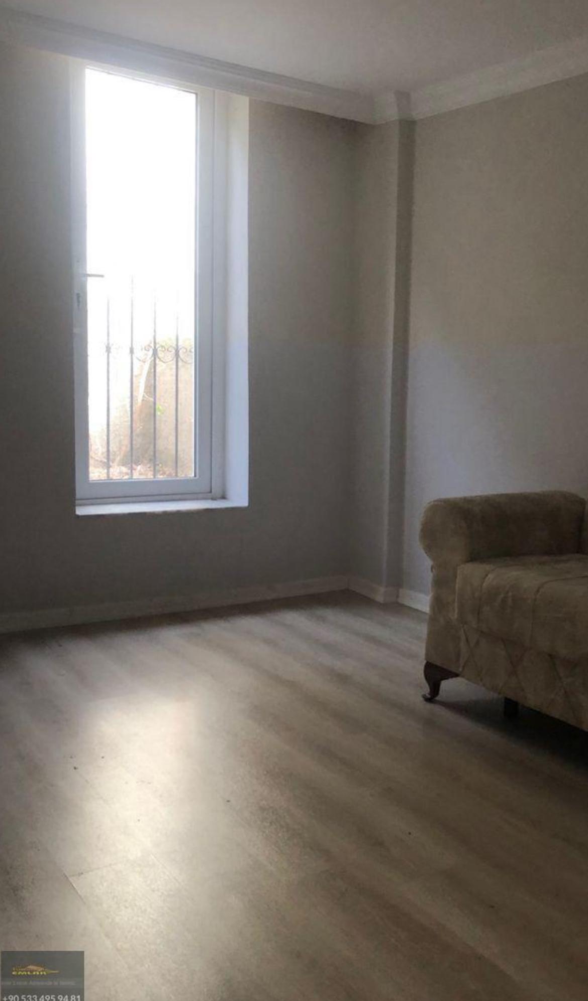 KIRALIK 3+1 KEPEZ ERENKÖY Antalya