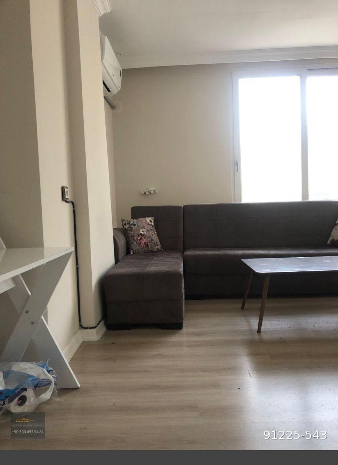 KIRALIK 3+1 KEPEZ ERENKÖY Antalya