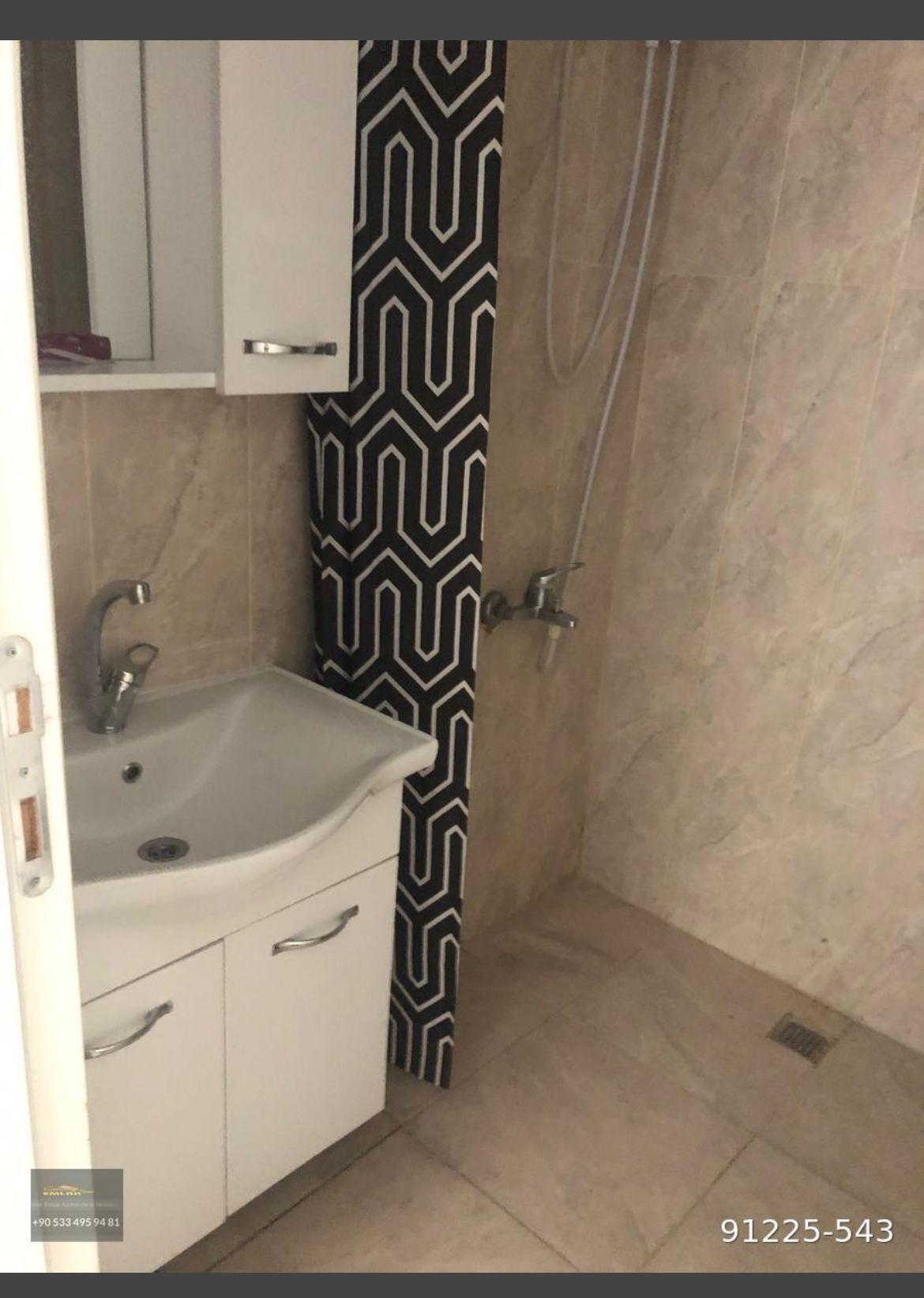 KIRALIK 3+1 KEPEZ ERENKÖY Antalya