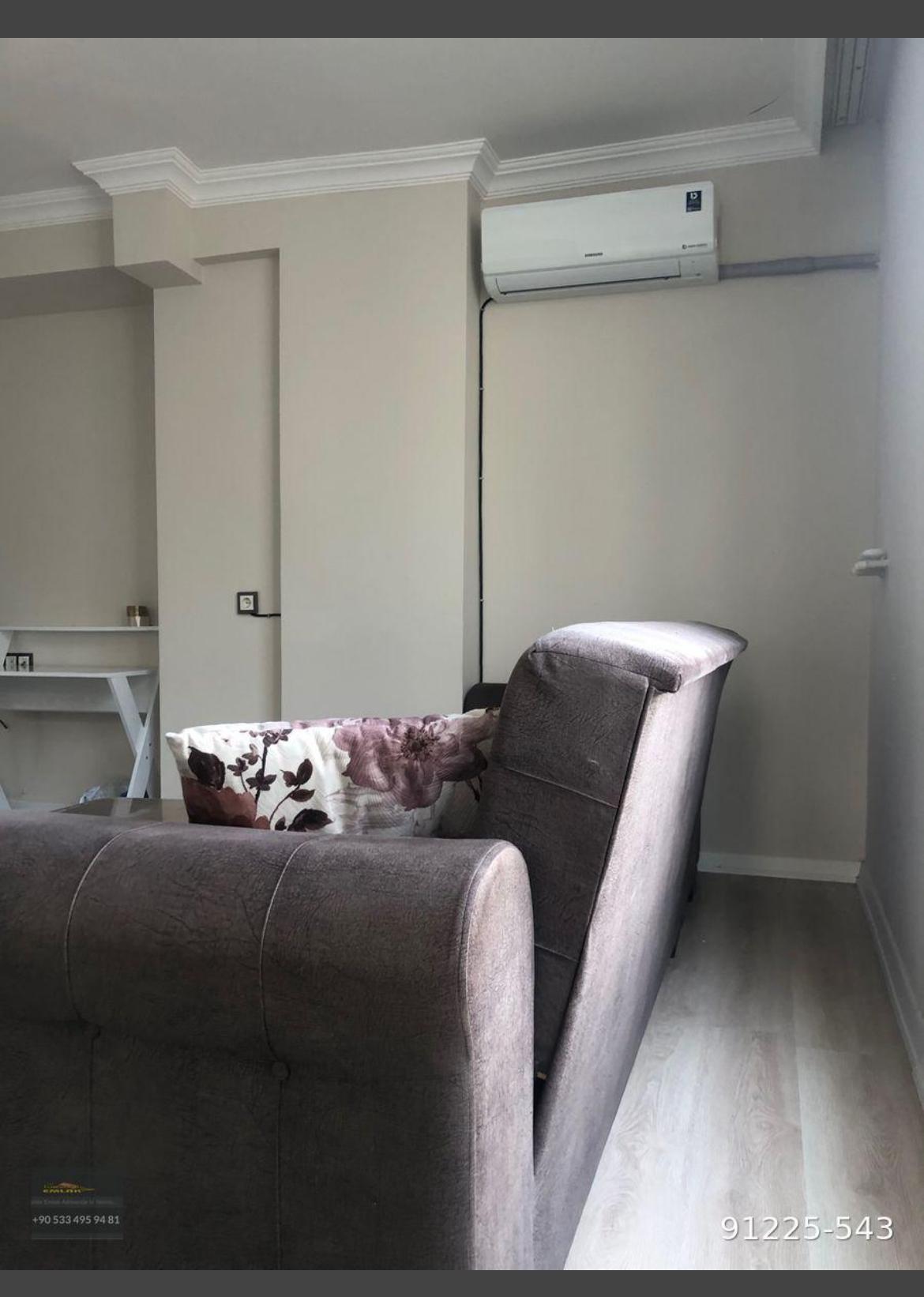 KIRALIK 3+1 KEPEZ ERENKÖY Antalya