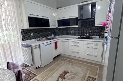Pinarbaşı mh 3+1 Nöbilyalı daire Konyaaltı Antalya