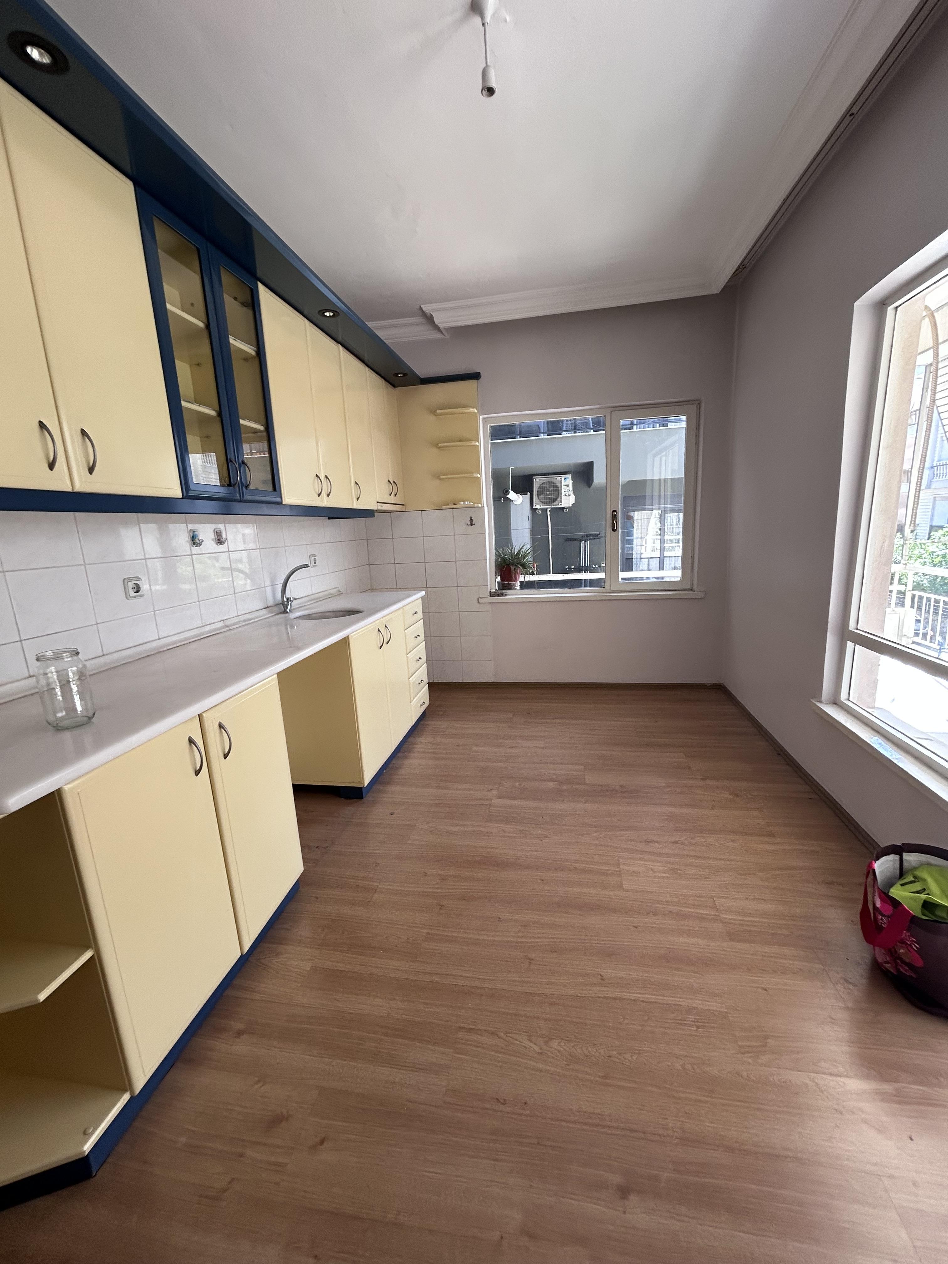 Antalya Bahçeliler mah 2+1 KIRALIK 25000tl